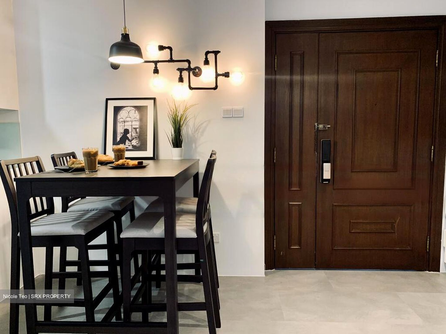 Royale Mansions (D15), Apartment #461096011